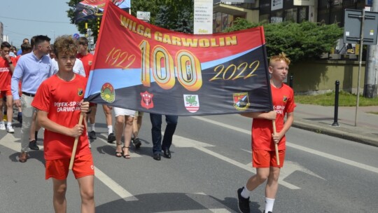 Dni Garwolina oficjalnie rozpoczęte [wideo]