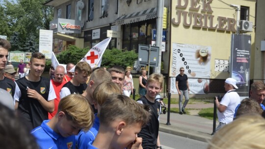 Dni Garwolina oficjalnie rozpoczęte [wideo]