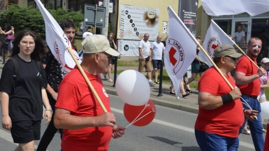 Dni Garwolina oficjalnie rozpoczęte [wideo]