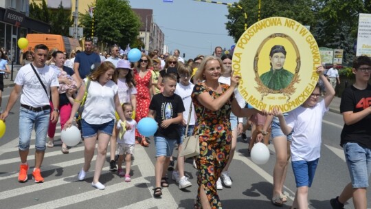 Dni Garwolina oficjalnie rozpoczęte [wideo]