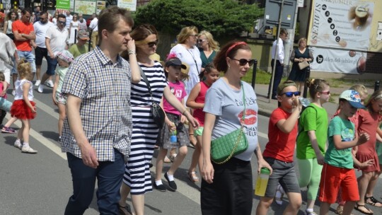 Dni Garwolina oficjalnie rozpoczęte [wideo]