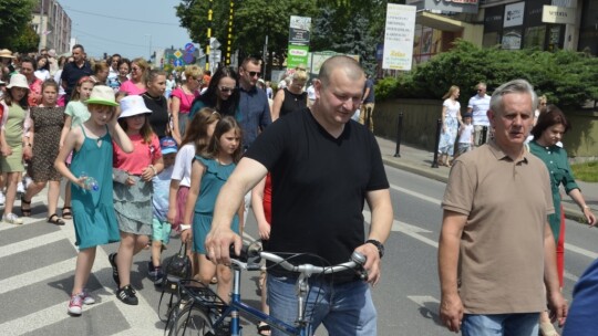 Dni Garwolina oficjalnie rozpoczęte [wideo]