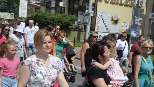 Dni Garwolina oficjalnie rozpoczęte [wideo]