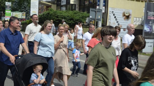 Dni Garwolina oficjalnie rozpoczęte [wideo]