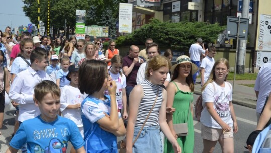 Dni Garwolina oficjalnie rozpoczęte [wideo]