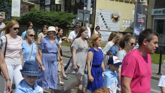 Dni Garwolina oficjalnie rozpoczęte [wideo]