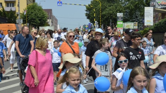 Dni Garwolina oficjalnie rozpoczęte [wideo]