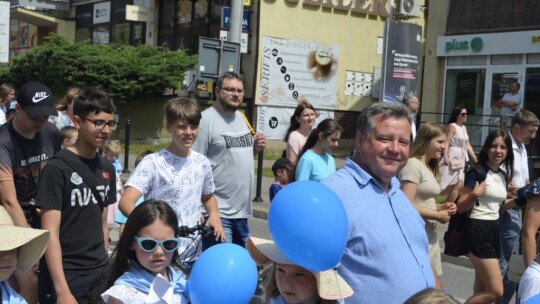 Dni Garwolina oficjalnie rozpoczęte [wideo]