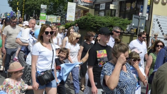 Dni Garwolina oficjalnie rozpoczęte [wideo]