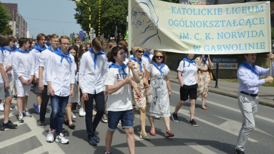 Dni Garwolina oficjalnie rozpoczęte [wideo]