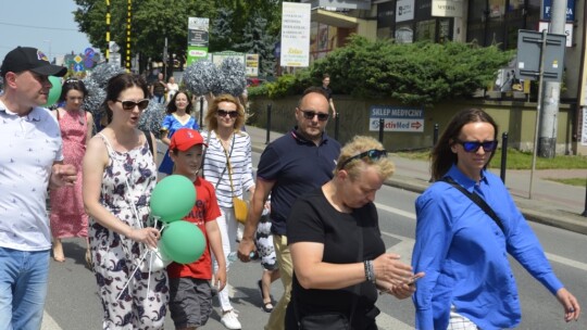 Dni Garwolina oficjalnie rozpoczęte [wideo]