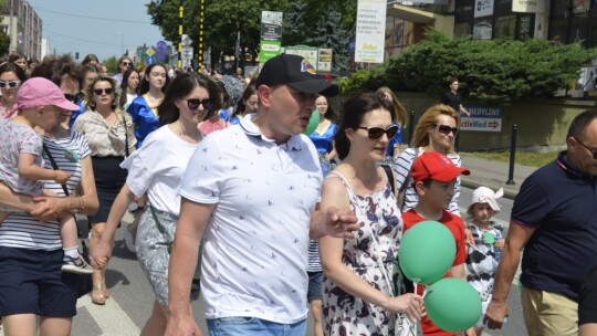 Dni Garwolina oficjalnie rozpoczęte [wideo]