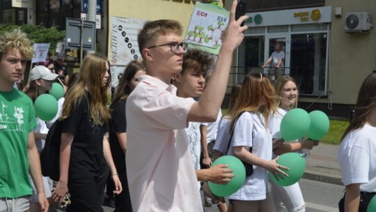 Dni Garwolina oficjalnie rozpoczęte [wideo]