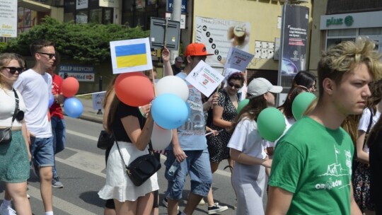 Dni Garwolina oficjalnie rozpoczęte [wideo]