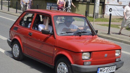 Dni Garwolina oficjalnie rozpoczęte [wideo]