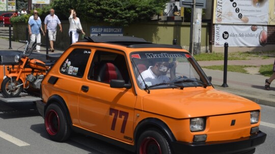 Dni Garwolina oficjalnie rozpoczęte [wideo]