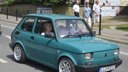 Dni Garwolina oficjalnie rozpoczęte [wideo]