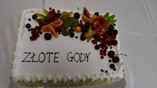 Nie tylko Złote Gody w Miastkowie Kościelnym Nie tylko Złote Gody w Miastkowie Kościelnym