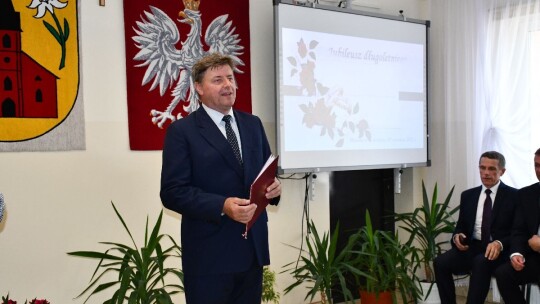 Nie tylko Złote Gody w Miastkowie Kościelnym Nie tylko Złote Gody w Miastkowie Kościelnym