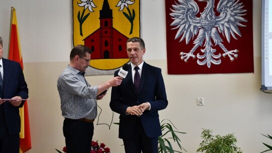 Nie tylko Złote Gody w Miastkowie Kościelnym Nie tylko Złote Gody w Miastkowie Kościelnym