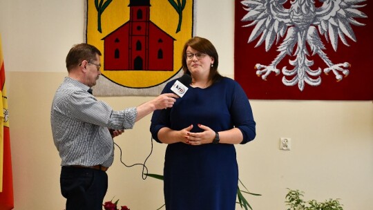 Nie tylko Złote Gody w Miastkowie Kościelnym Nie tylko Złote Gody w Miastkowie Kościelnym