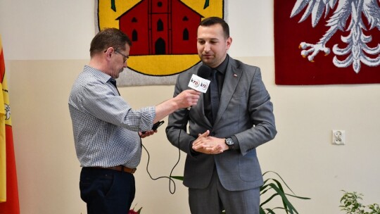 Nie tylko Złote Gody w Miastkowie Kościelnym Nie tylko Złote Gody w Miastkowie Kościelnym