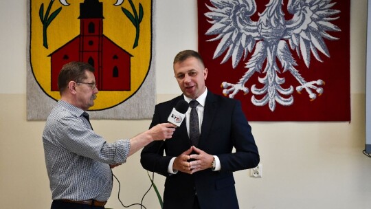 Nie tylko Złote Gody w Miastkowie Kościelnym Nie tylko Złote Gody w Miastkowie Kościelnym