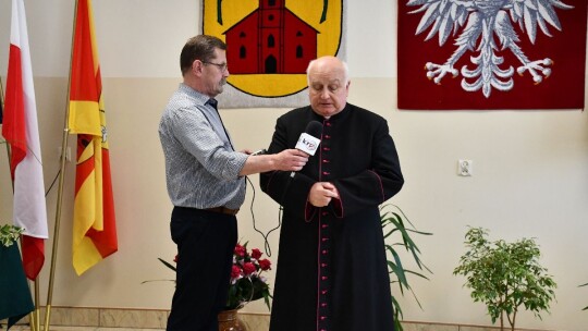 Nie tylko Złote Gody w Miastkowie Kościelnym Nie tylko Złote Gody w Miastkowie Kościelnym