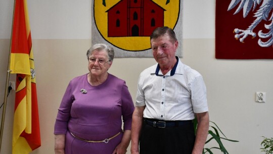 Nie tylko Złote Gody w Miastkowie Kościelnym Nie tylko Złote Gody w Miastkowie Kościelnym