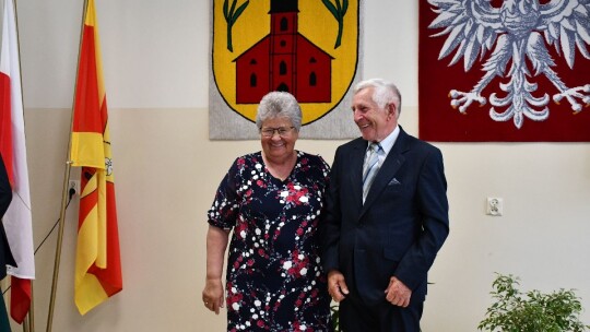 Nie tylko Złote Gody w Miastkowie Kościelnym Nie tylko Złote Gody w Miastkowie Kościelnym