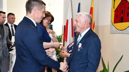 Nie tylko Złote Gody w Miastkowie Kościelnym Nie tylko Złote Gody w Miastkowie Kościelnym