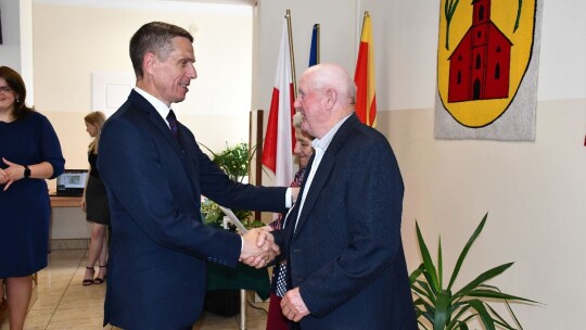 Nie tylko Złote Gody w Miastkowie Kościelnym Nie tylko Złote Gody w Miastkowie Kościelnym