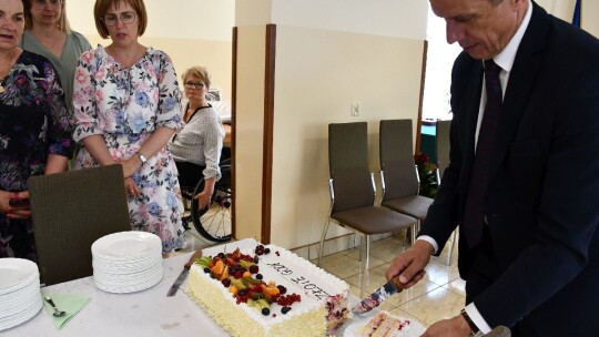 Nie tylko Złote Gody w Miastkowie Kościelnym Nie tylko Złote Gody w Miastkowie Kościelnym
