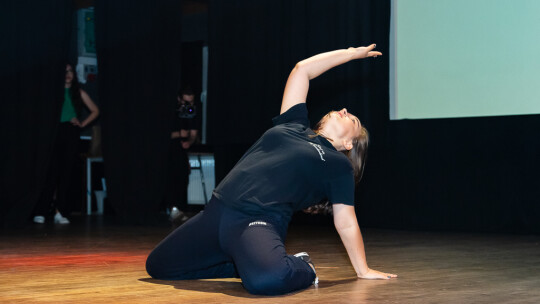 Urodzinowa Gala Street Dance Studio 