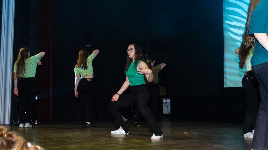 Urodzinowa Gala Street Dance Studio 