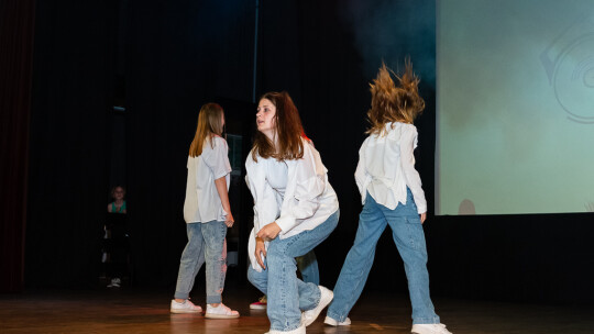 Urodzinowa Gala Street Dance Studio 