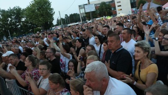 To były piękne dni! Dni Garwolina 2022