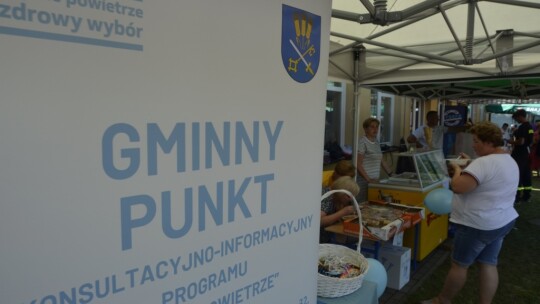 OSP Melanów ponownie na pierwszym miejscu