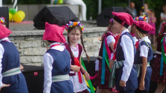 Święto Mleka na początek wakacji