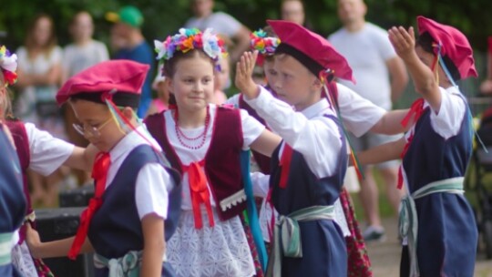 Święto Mleka na początek wakacji