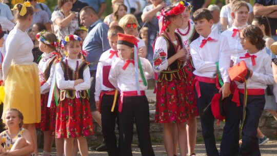 Święto Mleka na początek wakacji