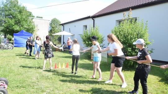 Strażacy z Borowia najlepsi w gminie