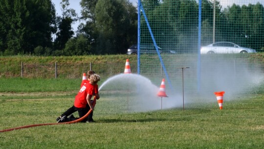 Gm. Miastków Kościelny: Strażacy rywalizowali po raz 15.