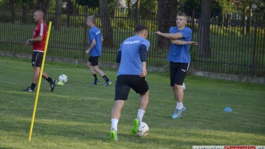 Wilga Garwolin rozpoczęła przygotowania