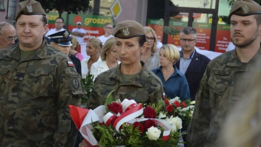 Garwolin pamięta o powstańcach [wideo]