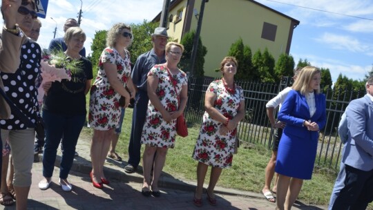 Zaczęli remont ważnej drogi powiatowej