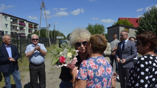 Zaczęli remont ważnej drogi powiatowej