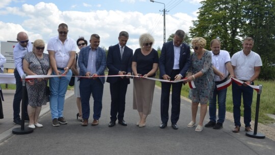 W rok tyle dróg co w dekadę