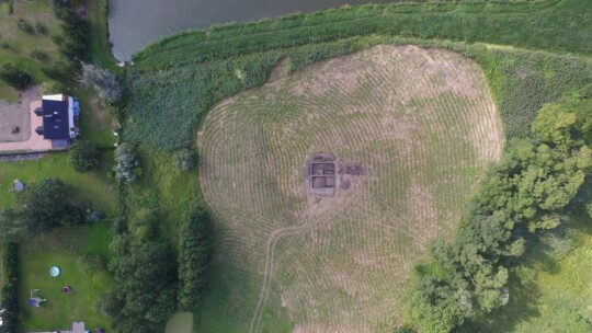 Co przyniosły tegoroczne badania archeologów w Żelechowie?