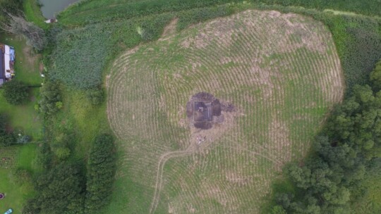 Co przyniosły tegoroczne badania archeologów w Żelechowie?